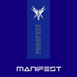 Frozen Plasma - Manifest (2026) [Single]