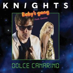 Knight$ - Dolce Canarino (2026) [EP]