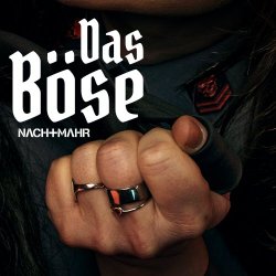 Nachtmahr - Das Böse (Club Edit) (2026) [Single]