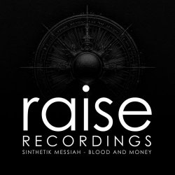 SINthetik Messiah - Blood And Money (2026) [Single]