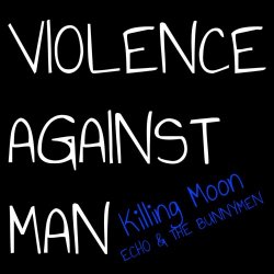 Violence Against Man - The Killing Moon (2026) [Single]