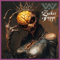 :Wumpscut: - Zuckerpuppe (2026) [EP]