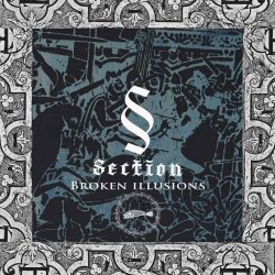 § (Section) - Broken Illusions (2026) [EP]