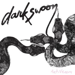 Darkswoon - Antivenom (2026)
