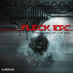 Fleck E.S.C. - Designers Of The End (2011)