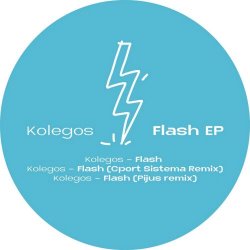 Kolegos - Flash (2023) [Single]