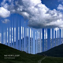 Neversleep - Watershed (2024) [Single]