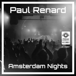 Paul Renard - Amsterdam Nights (2023) [EP]