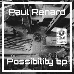 Paul Renard - Possibility (2023) [EP]