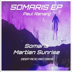 Paul Renard - Somaris (2023) [Single]