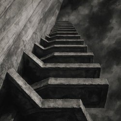 Swarm Intelligence & Neuroclash - False Vacuum (2026)