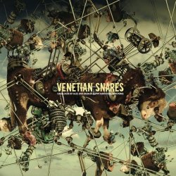 Venetian Snares - Cavalcade Of Glee & Dadaist Happy Hardcore Pom Poms (2006)
