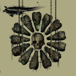Venetian Snares - Filth (2009)