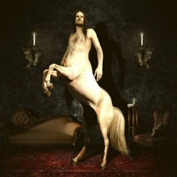 Venetian Snares - My Love Is A Bulldozer (2014)