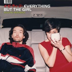 Everything But The Girl - Walking Wounded (Deluxe Edition) (2015) [2CD Remastered]