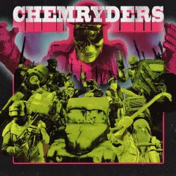 Irving Force - Chemryders (2026) [Single]