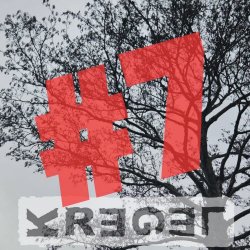 Kregel - #7 (2026) [EP]