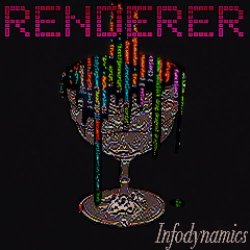 Renderer - Infodynamics (2026) [EP]