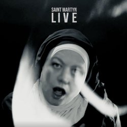 Saint Martyn - Live (2023)