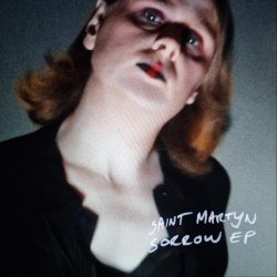 Saint Martyn - Sorrow (2025) [EP]