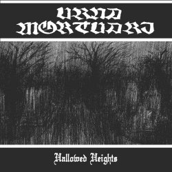 Urna Mortuari - Hallowed Heights (2026) [EP]