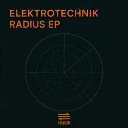 ELEKTROTECHNIK - Radius (2026) [EP]