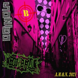 80%Baul - Sonido B (2021)