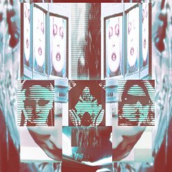 Agony & The Middle Class - Basement Blood (1v0ry Remix) (2026) [Single]