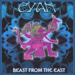 Cyan - Beast From The East (1998)