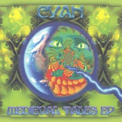 Cyan - Medieval Tales (1998) [EP]