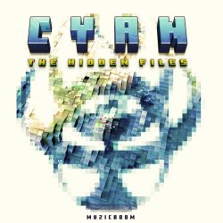 Cyan - The Hidden Files (2021)