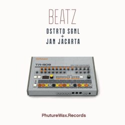 DSTRTD SGNL - Beatz (2026) [Single]