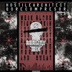Hostile Architect - Gore Compressor (Reality Mix) (2026) [Single]