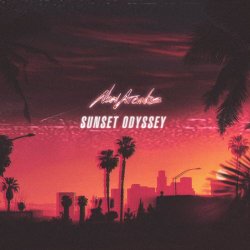 New Arcades - Sunset Odyssey (2026) [Single]