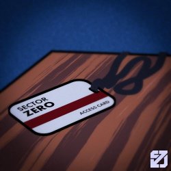 SkelOne - Sector Zero (2026) [Single]