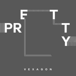 Vexagon - Pretty (2026) [Single]