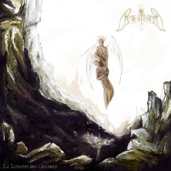 Angellore - La Litanie Des Cendres (2015)
