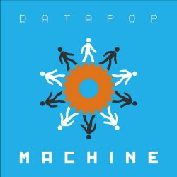 Datapop - Machine (2026)