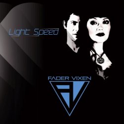 Fader Vixen - Light Speed (2012)