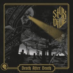 StyXdivE - Death After Death (2026) [EP]
