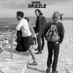 Dark Drizzle - At The End Of June (2021) [EP]