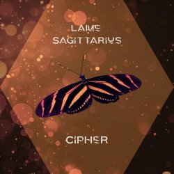 Lame Sagittarius - Cipher (2025) [Single]