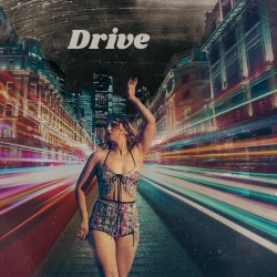 Lame Sagittarius - Drive (2026) [Single]