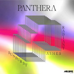 Panthera - Ashes (2026) [EP]