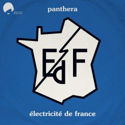 Panthera - Électricité De France (2019) [Single]