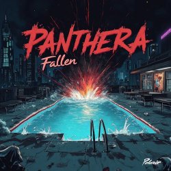 Panthera - Fallen (2025) [Single]