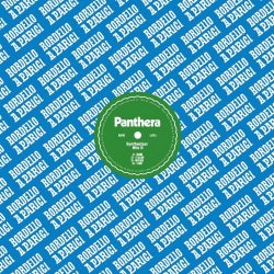 Panthera - Synthesizer Hits II (2023) [EP]