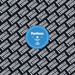 Panthera - Synthesizer Hits III (2025) [EP]