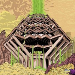 Panthera - Vice (2023) [EP]
