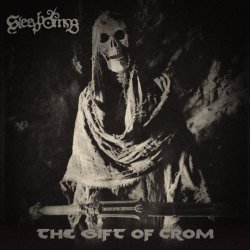Sleepbomb - A Gift Of Crom (2026) [Single]